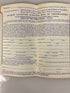 Freemason Scottish Rite Bodies Detroit, MI Ephemera Lot (1972-1978)