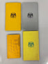 Freemason Scottish Rite Bodies Detroit, MI Ephemera Lot (1972-1978)