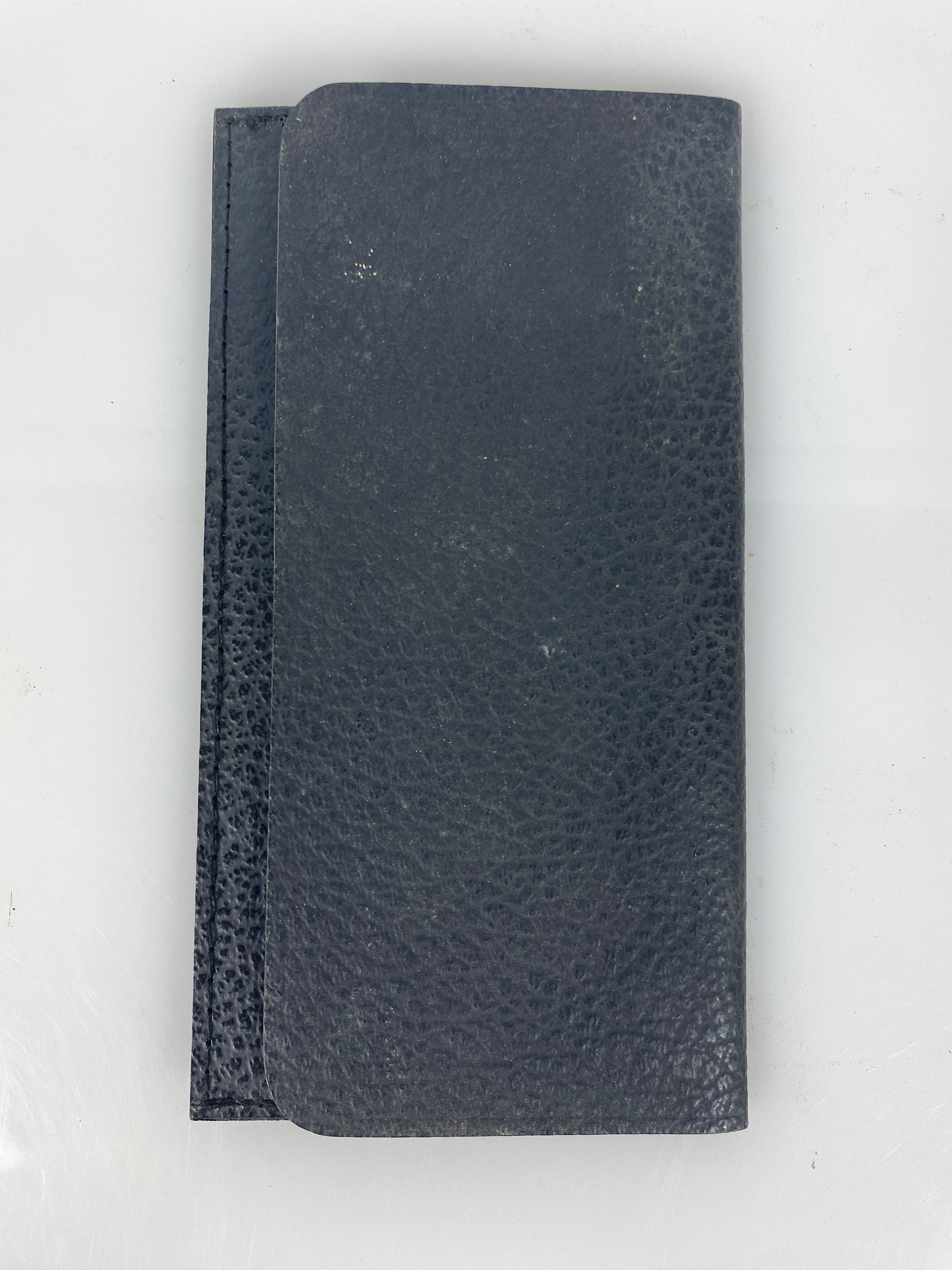 Freemason Vintage 33rd Degree Certificate with Pouch 1973