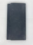 Freemason Vintage 33rd Degree Certificate with Pouch 1973