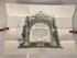 Freemason Vintage 33rd Degree Certificate with Pouch 1973