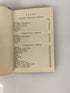 Freemason Vintage Entered Apprentice Degree Book