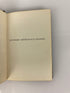 Freemason Vintage Entered Apprentice Degree Book