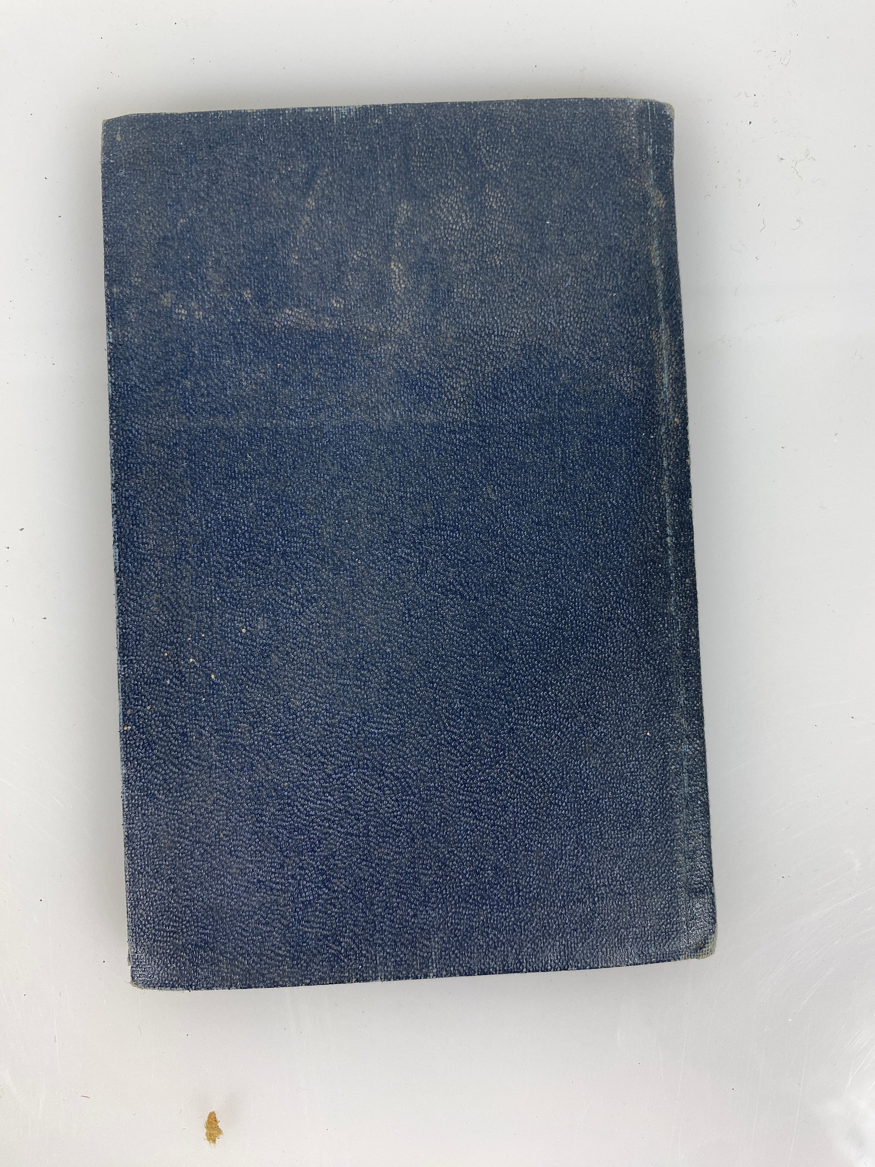 Freemason Vintage Key to the Entered Apprentice Master Mason Degrees 1922