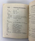 French Introductory Series Language Guide TM 30-302 1943 War Department SC