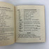 French Introductory Series Language Guide TM 30-302 1943 War Department SC