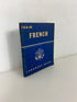French Introductory Series Language Guide TM 30-302 1943 War Department SC