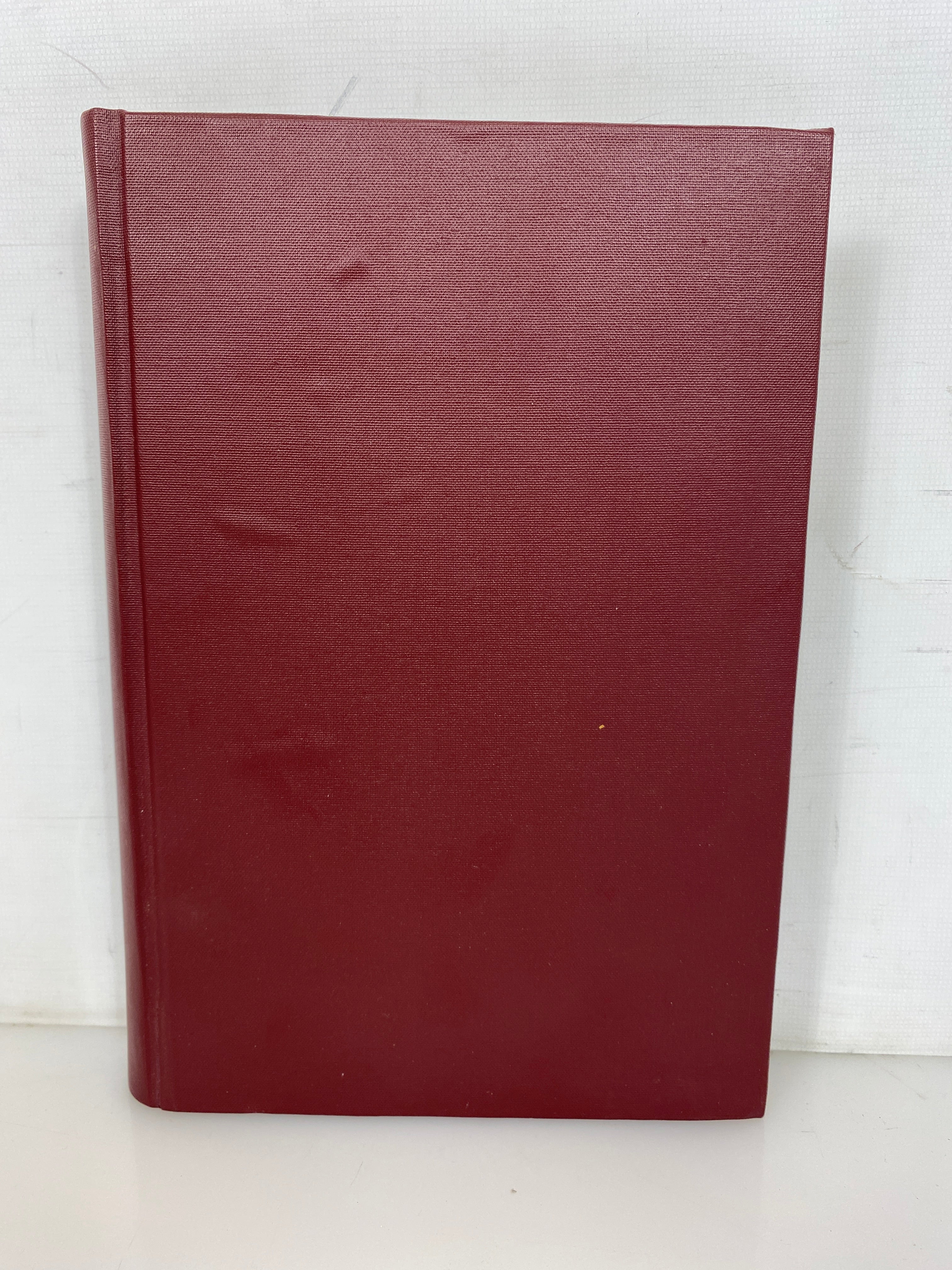 Fresh Water Algae of the United States by F. Wolle 1887 in Library Binding