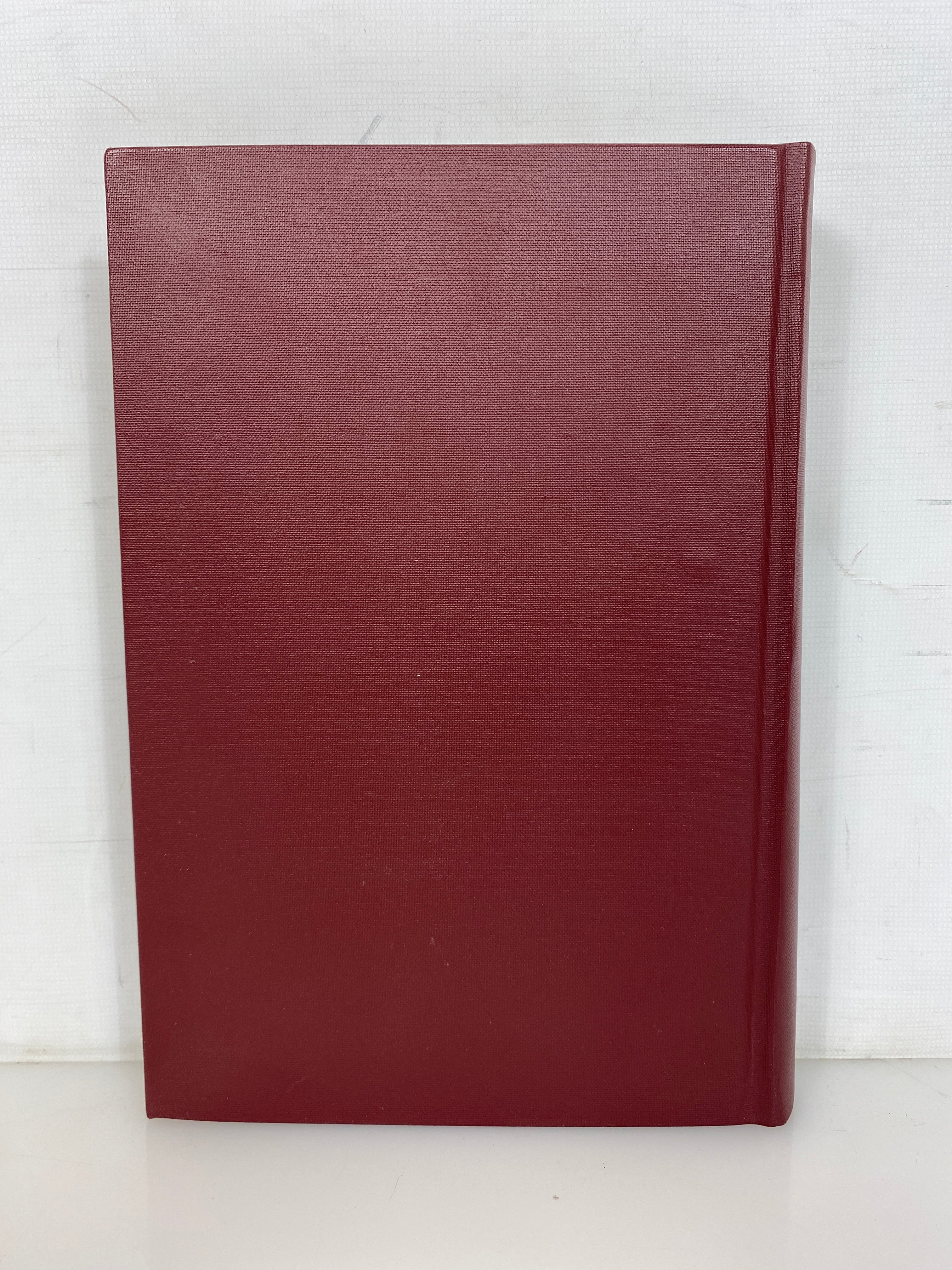 Fresh Water Algae of the United States by F. Wolle 1887 in Library Binding