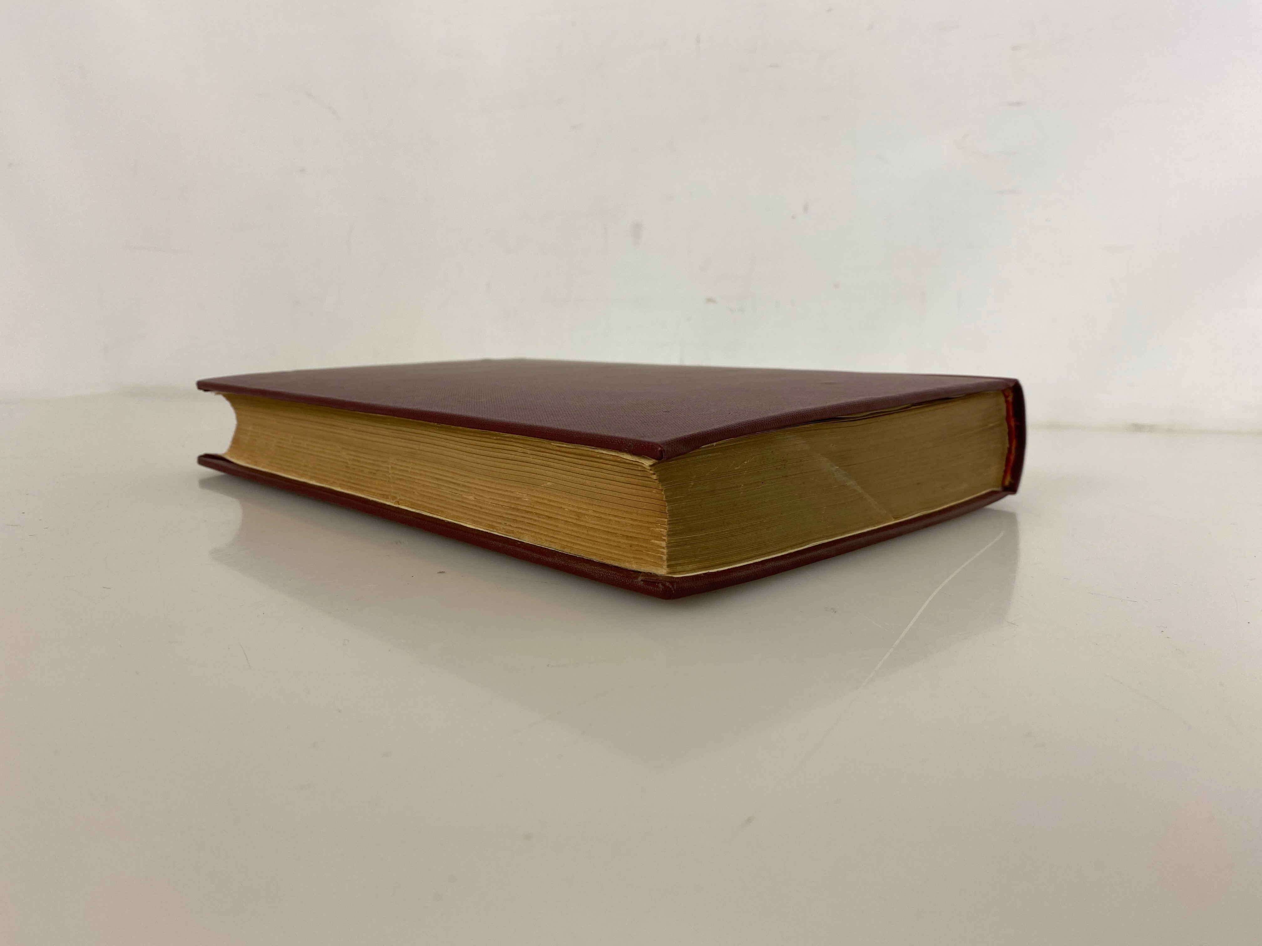 Fresh Water Algae of the United States by F. Wolle 1887 in Library Binding