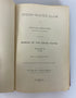 Fresh Water Algae of the United States by F. Wolle 1887 in Library Binding