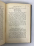 From Advent to Advent Sermons on Free Texts by Buchheimer 1924 Antique HC