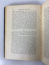 From Advent to Advent Sermons on Free Texts by Buchheimer 1924 Antique HC