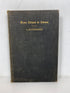 From Advent to Advent Sermons on Free Texts by Buchheimer 1924 Antique HC