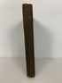 From Advent to Advent Sermons on Free Texts by Buchheimer 1924 Antique HC