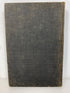 From Advent to Advent Sermons on Free Texts by Buchheimer 1924 Antique HC