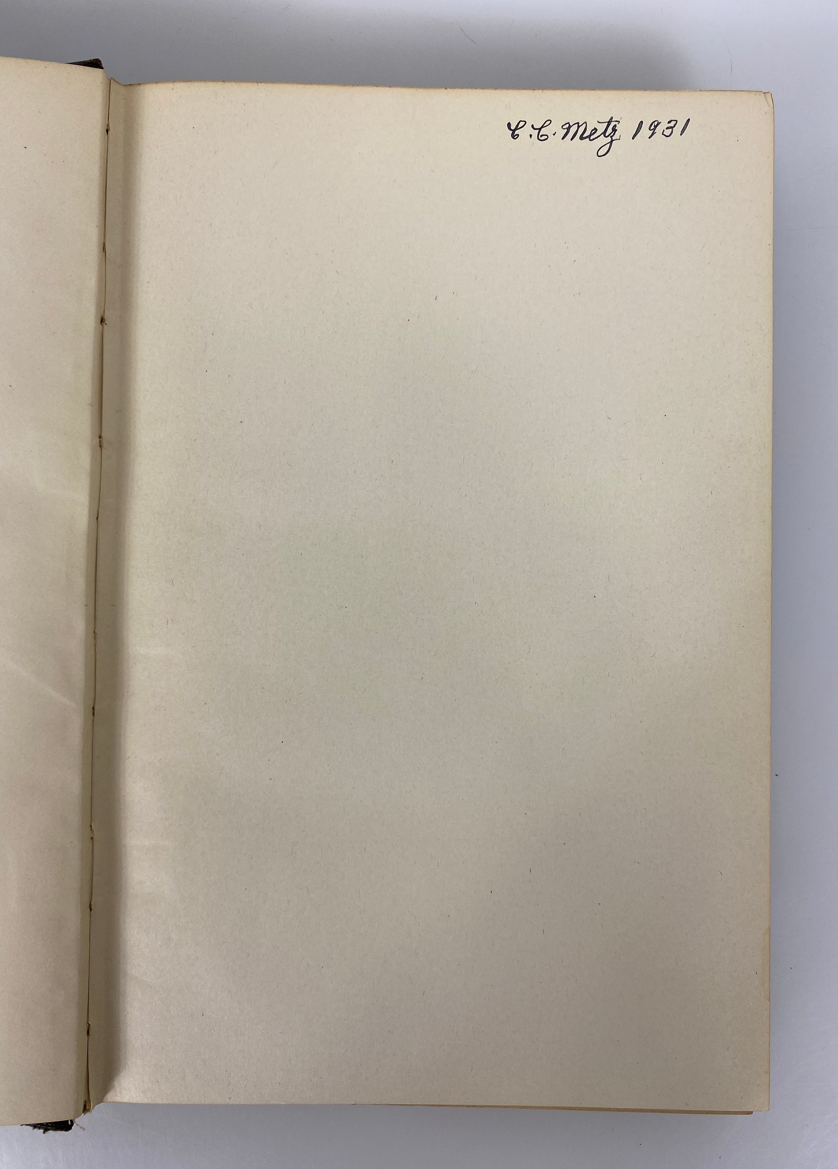 From Advent to Advent Sermons on Free Texts by Buchheimer 1924 Antique HC