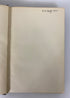 From Advent to Advent Sermons on Free Texts by Buchheimer 1924 Antique HC