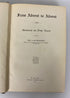 From Advent to Advent Sermons on Free Texts by Buchheimer 1924 Antique HC