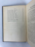 From Advent to Advent Sermons on Free Texts by Buchheimer 1924 Antique HC
