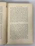 From Advent to Advent Sermons on Free Texts by Buchheimer 1924 Antique HC