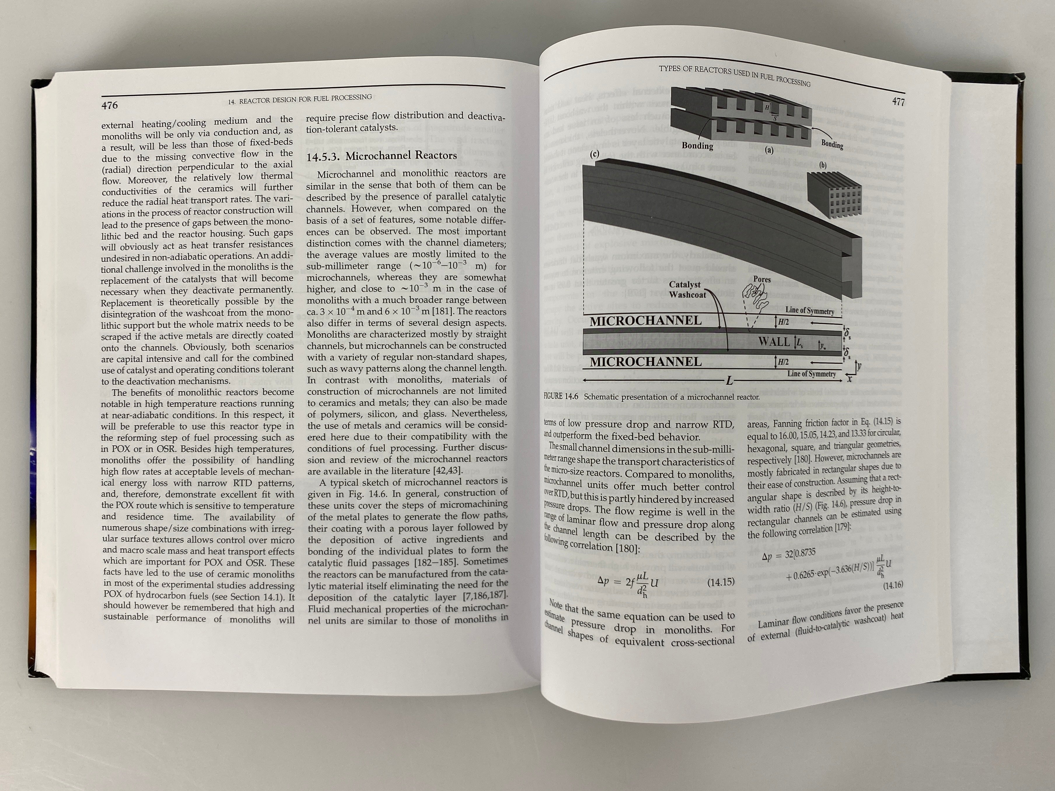 Fuel Cells: Technologies for Fuel Processing Signed by All Authors 1st Ed HC