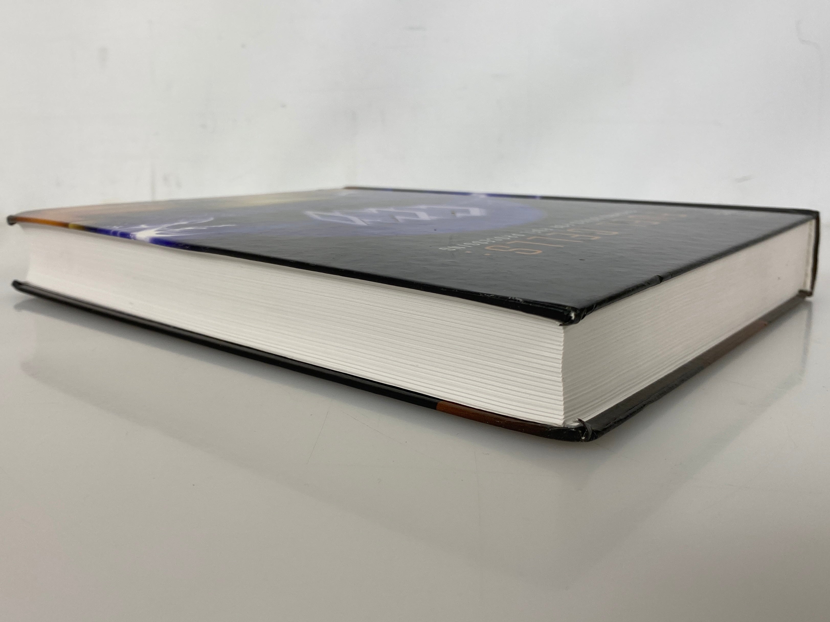 Fuel Cells: Technologies for Fuel Processing Signed by All Authors 1st Ed HC