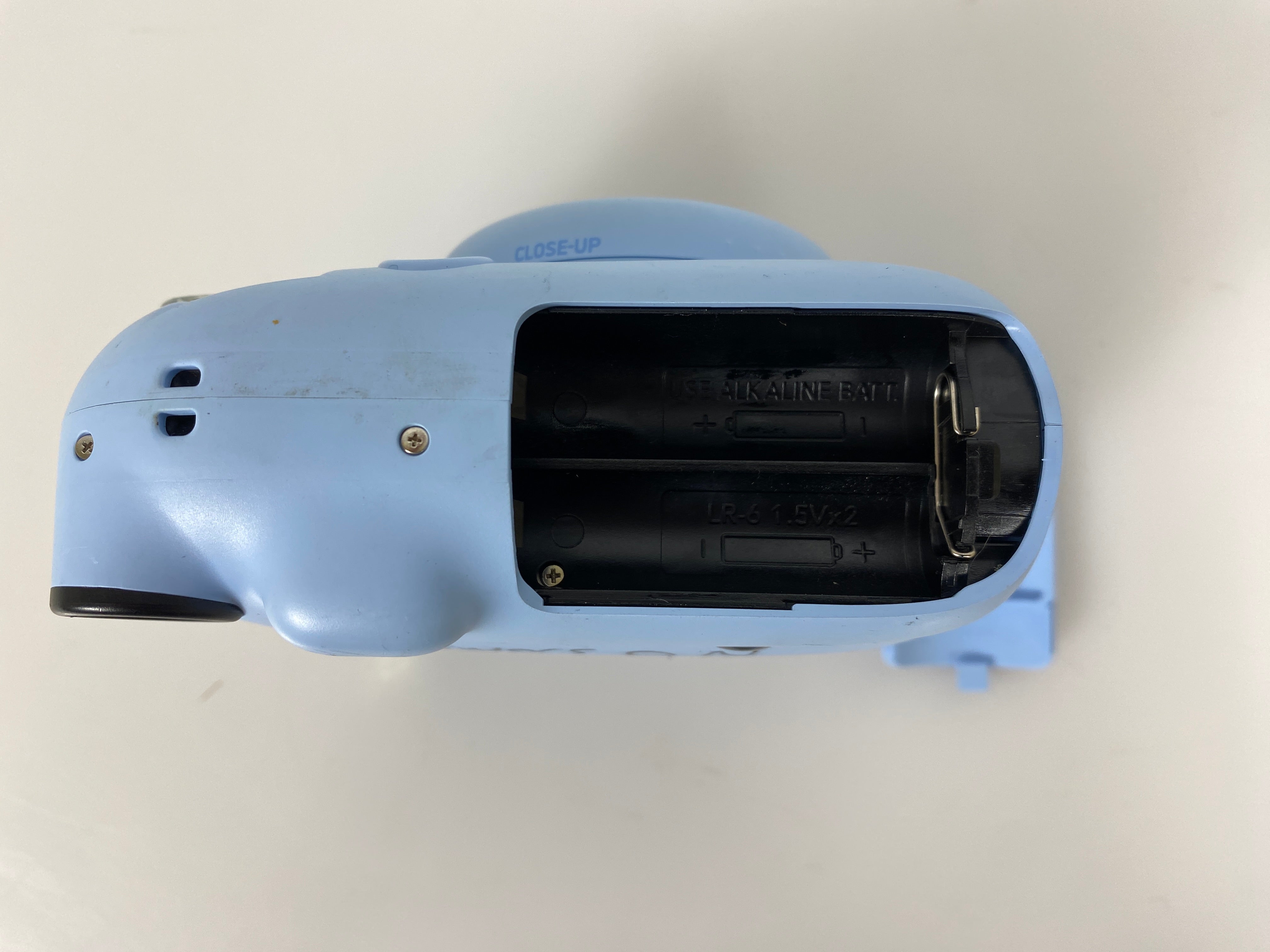 Fujifilm Instax Mini 12 Instant Camera