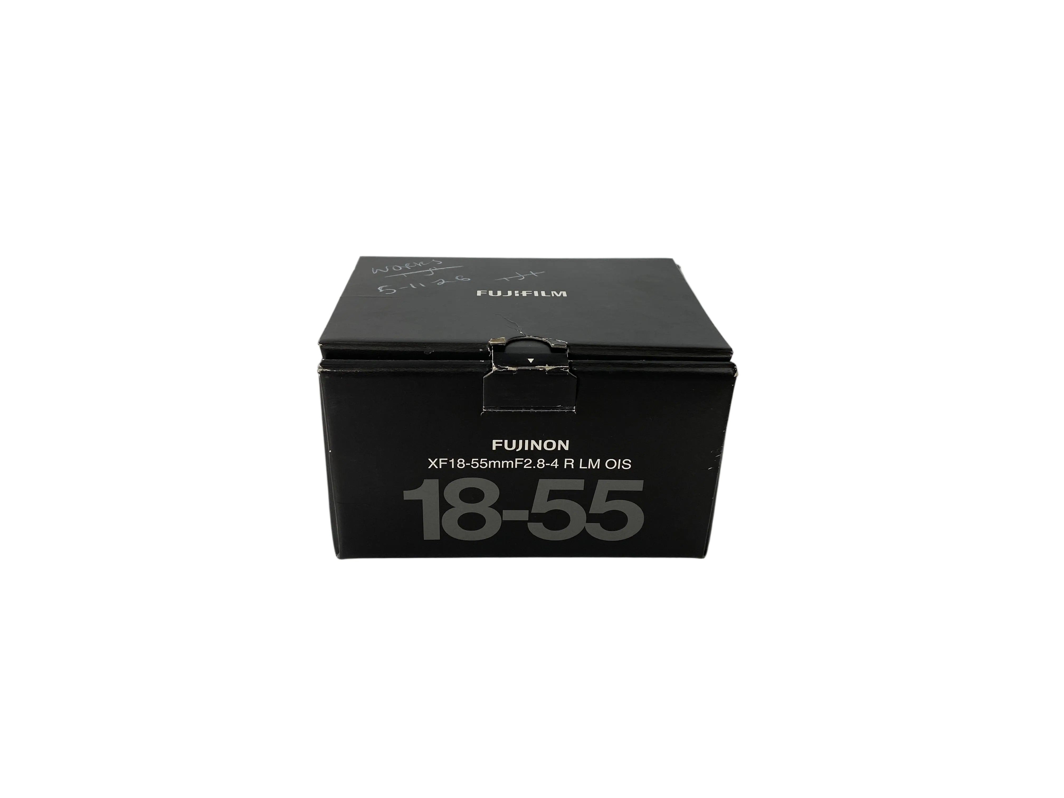 Fujifilm XF 18-55mm f/2.8-4 R LM OIS Lens