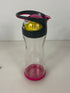 Full Circle Home/On The Go Lemon Glass Water Bottle