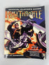 Full Throttle Official Lucas Arts Strategy Guide Jo Ashburn