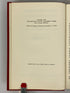 Full-Time Student Teaching by Hicks/Walker 1958 Michigan State University HC