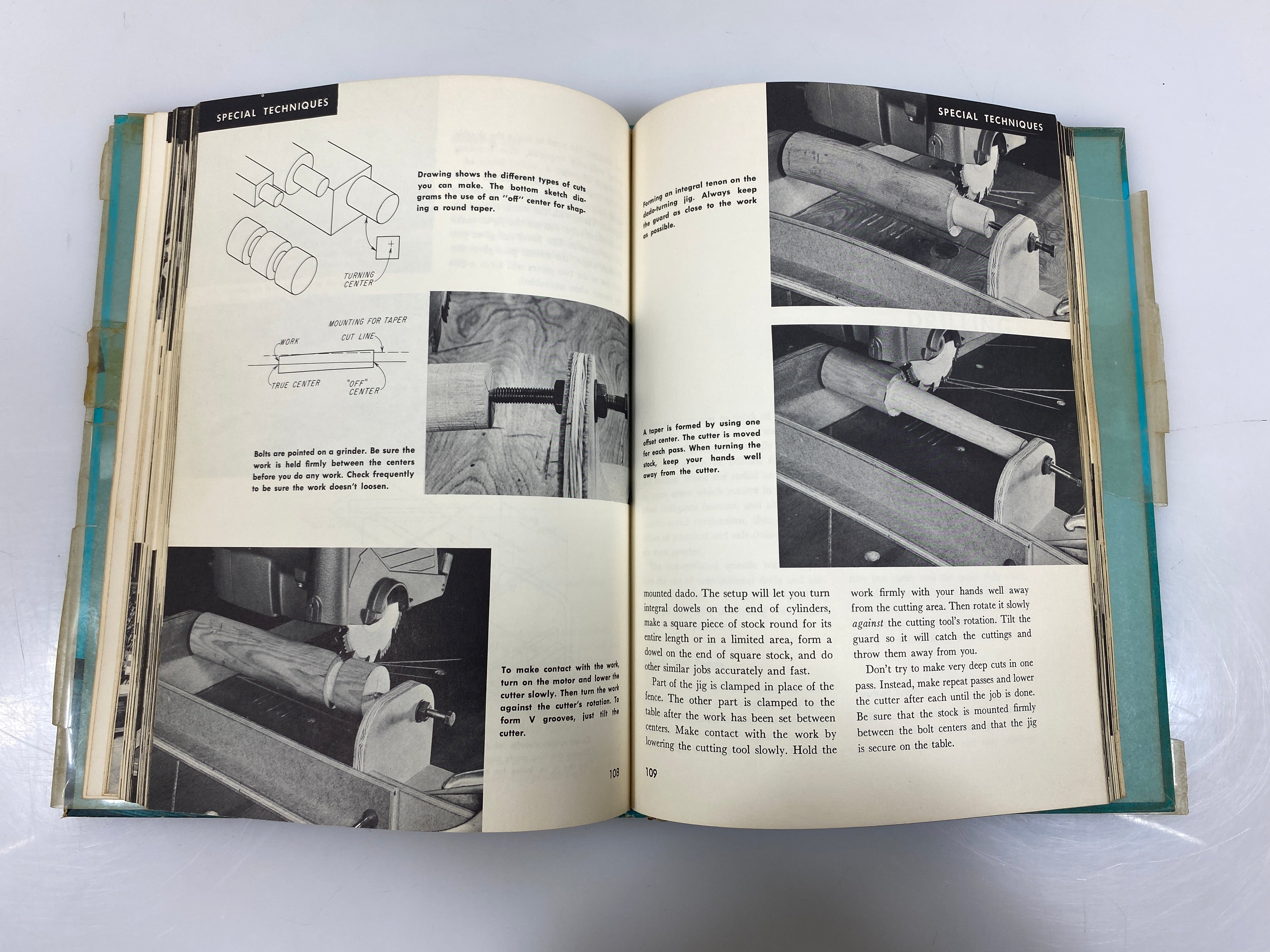 Fun With a Saw by Cristoforo 1961 HCDJ