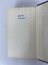 Fundamentals of Statistics by Truman Lee Kelley 1947 Ex-Library HC