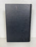 Fundamentals of Statistics by Truman Lee Kelley 1947 Ex-Library HC