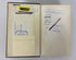 Fundamentals of Statistics by Truman Lee Kelley 1947 Ex-Library HC