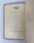 Fundamentals of Statistics by Truman Lee Kelley 1947 Ex-Library HC
