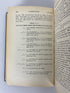 Fundamentals of Statistics by Truman Lee Kelley 1947 Ex-Library HC