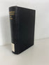 Fundamentals of Statistics by Truman Lee Kelley 1947 Ex-Library HC