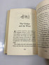 Further Fables of Our Time by Thurber 3rd Print 1956 HCDJ