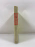 Further Fables of Our Time by Thurber 3rd Print 1956 HCDJ