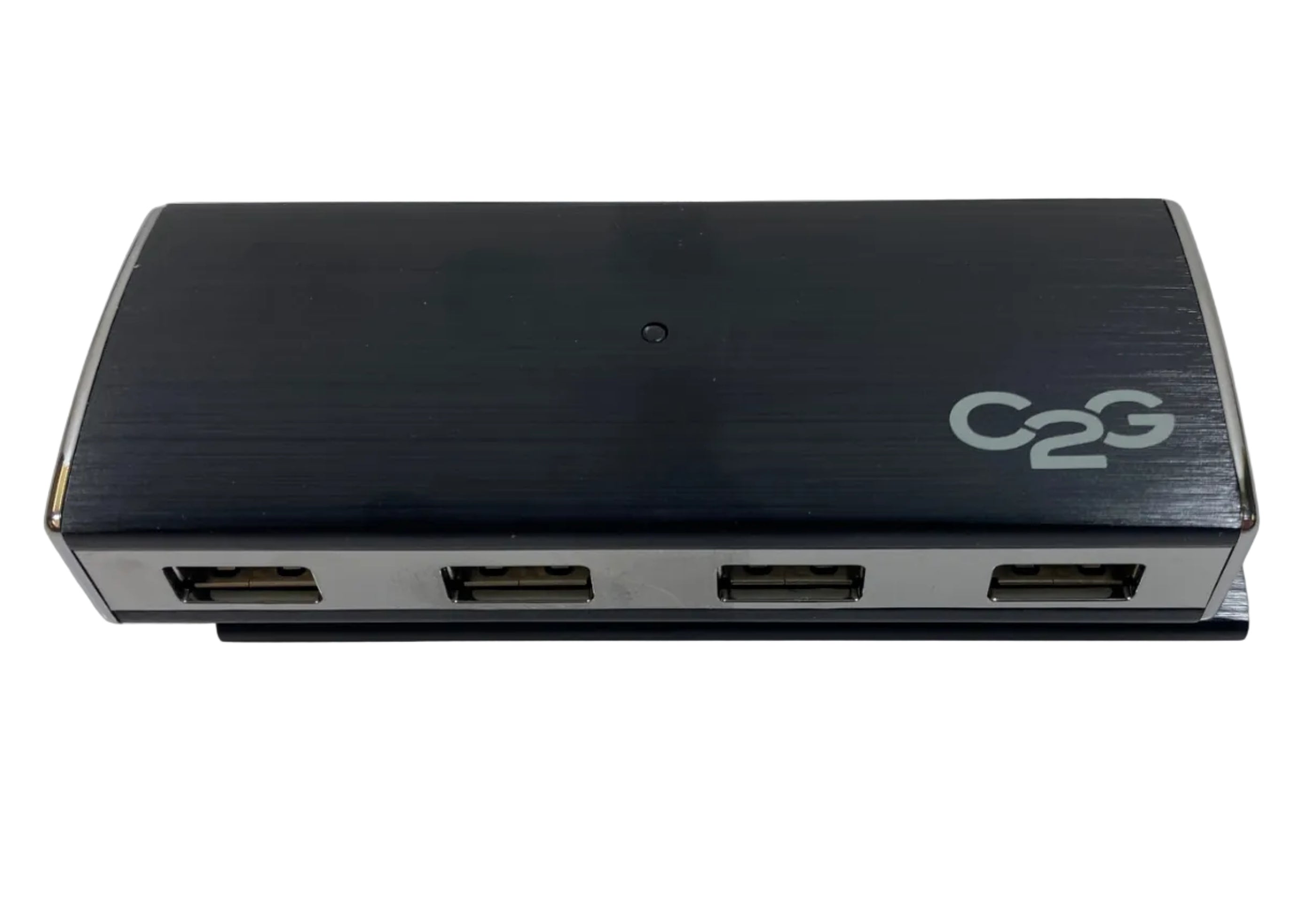 G2G 29509 7-Port USB 2.0 Aluminum Hub *New*