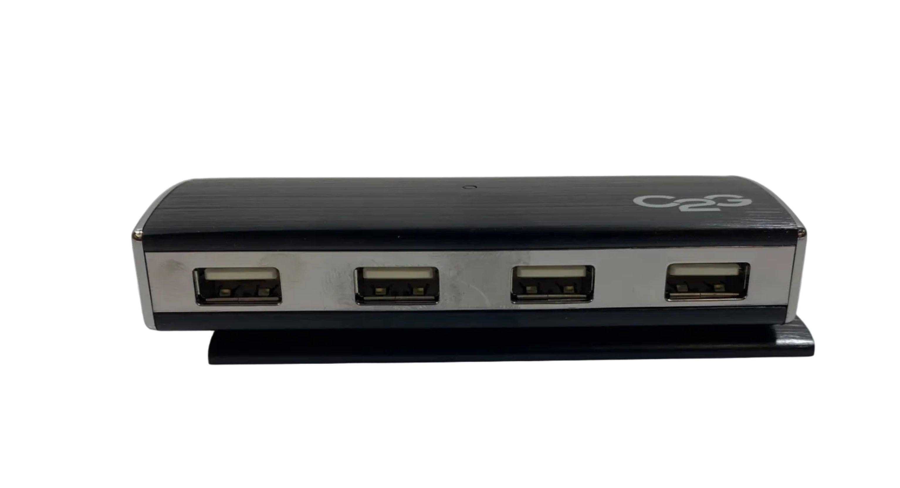 G2G 29509 7-Port USB 2.0 Aluminum Hub *New*