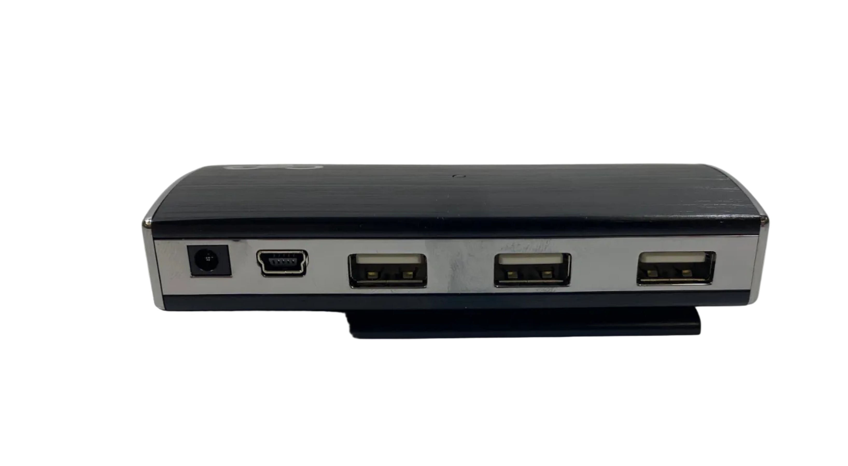 G2G 29509 7-Port USB 2.0 Aluminum Hub *New*