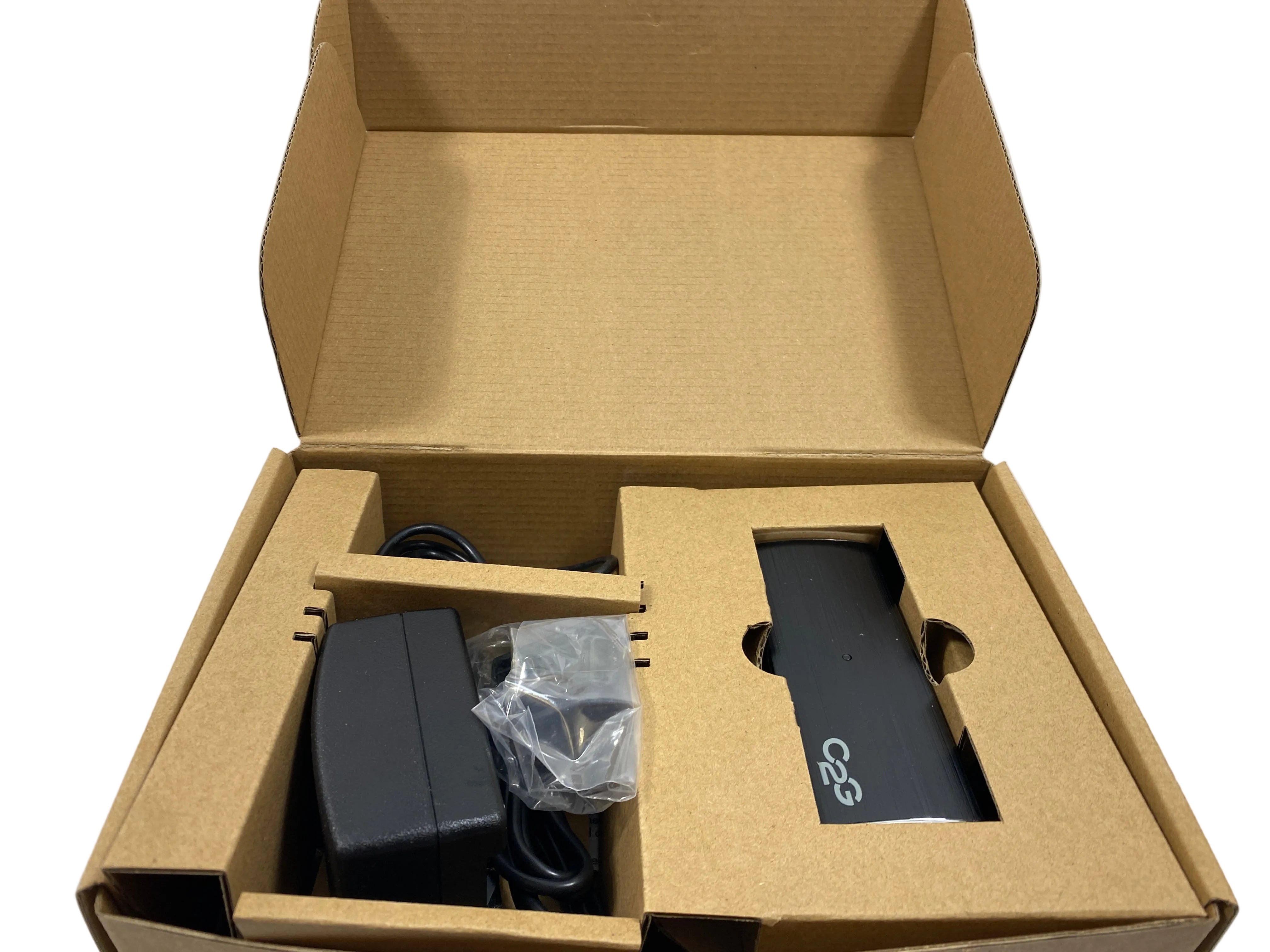 G2G 29509 7-Port USB 2.0 Aluminum Hub *New*