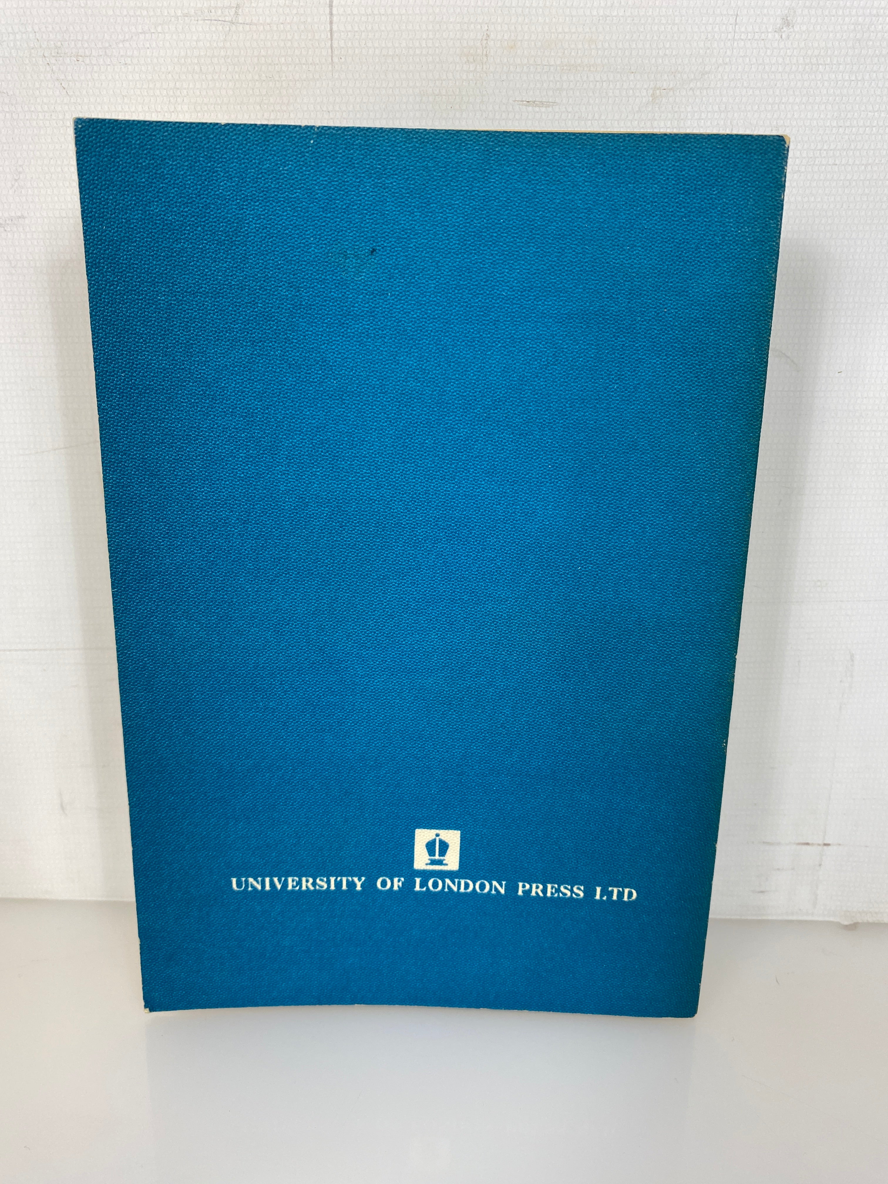 G.C.E. Examination Paper for Translation Italian Edition 1967 4th Impression SC