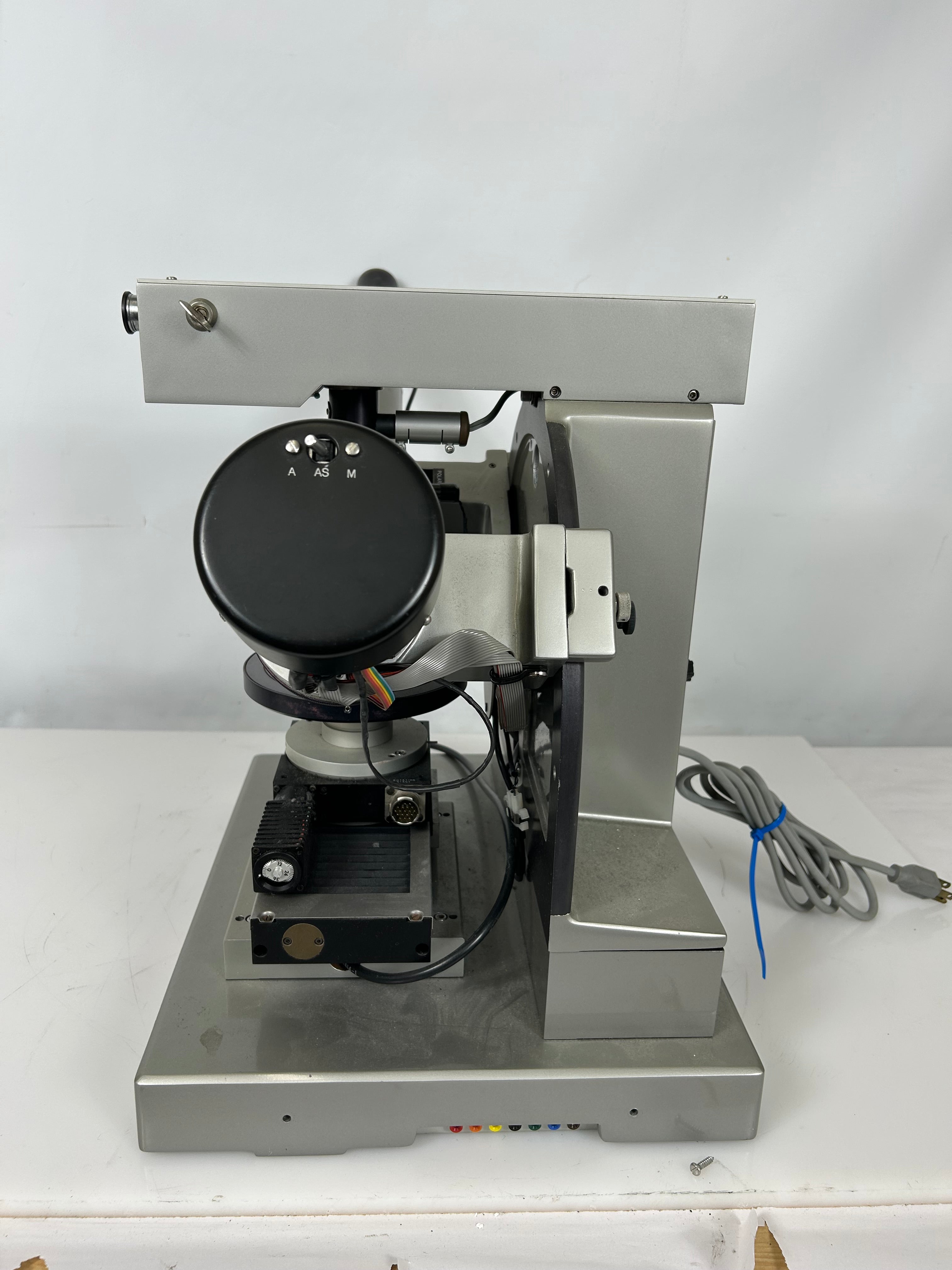 Gaertner Scientific L115 B Ellipsometer *Untested*