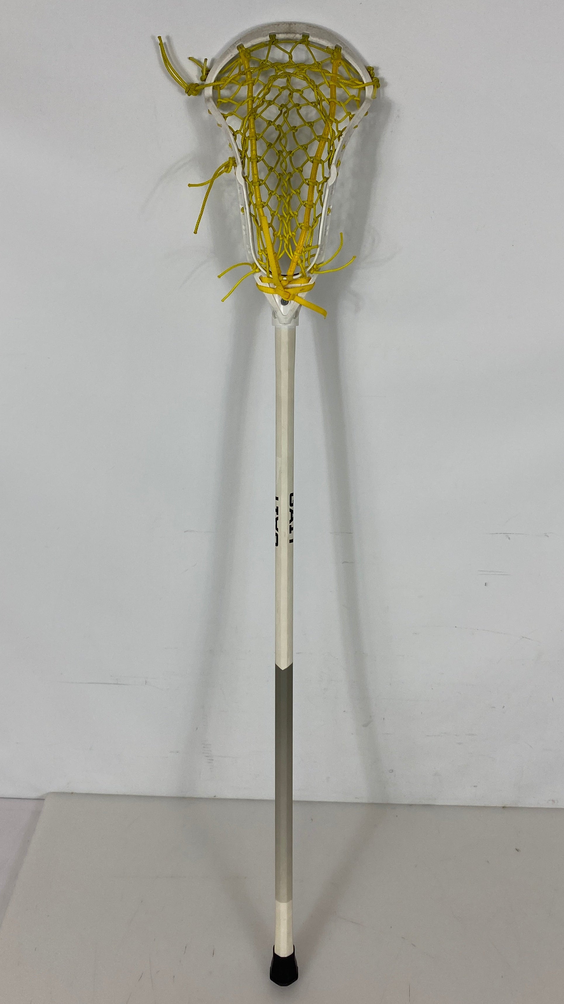 Gait White Women's Lacrosse Stick