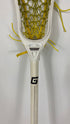 Gait White Women's Lacrosse Stick