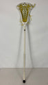 Gait White Women's Lacrosse Stick